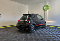 FIAT 500 1.0 70ch BSG S&S Hey Google