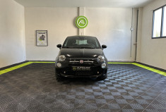 FIAT 500 1.0 70ch BSG S&S Hey Google