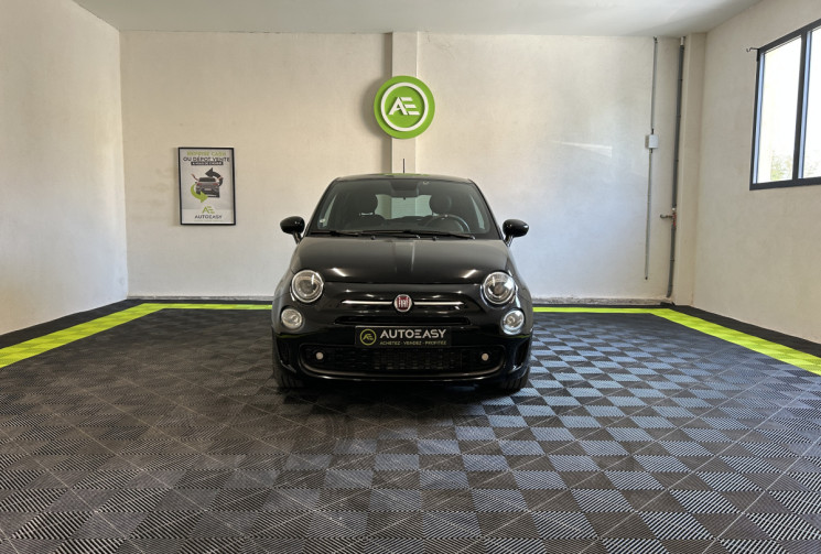 FIAT 500 1.0 70ch BSG S&S Hey Google