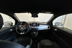 FIAT 500 1.0 70ch BSG S&S Hey Google