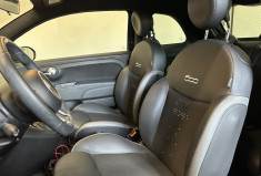 FIAT 500 1.0 70ch BSG S&S Hey Google