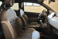 FIAT 500 1.0 70ch BSG S&S Hey Google