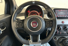 FIAT 500 1.0 70ch BSG S&S Hey Google