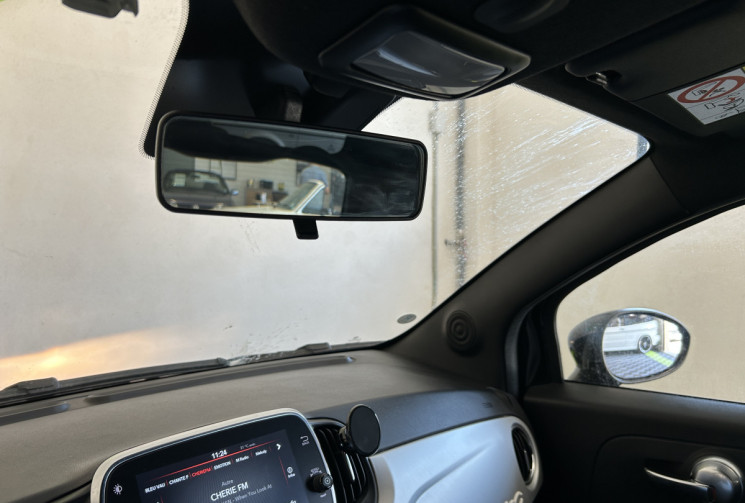 FIAT 500 1.0 70ch BSG S&S Hey Google