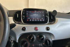 FIAT 500 1.0 70ch BSG S&S Hey Google