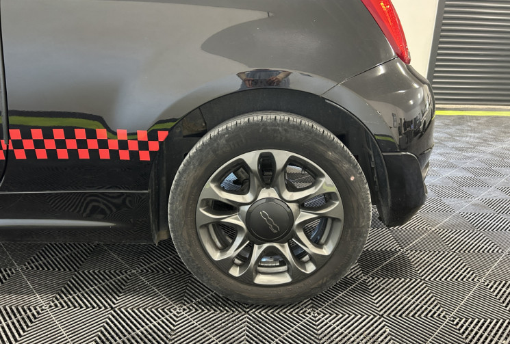 FIAT 500 1.0 70ch BSG S&S Hey Google