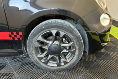 FIAT 500 1.0 70ch BSG S&S Hey Google