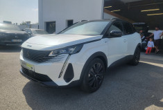 Peugeot 3008 II Phase 2 1.5 BlueHDi EAT8 S&S 130 cv Boîte auto GT