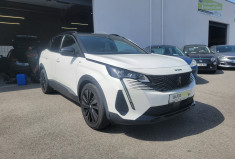 Peugeot 3008 II Phase 2 1.5 BlueHDi EAT8 S&S 130 cv Boîte auto GT