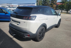 Peugeot 3008 II Phase 2 1.5 BlueHDi EAT8 S&S 130 cv Boîte auto GT