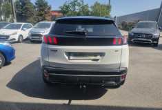 Peugeot 3008 II Phase 2 1.5 BlueHDi EAT8 S&S 130 cv Boîte auto GT