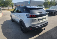 Peugeot 3008 II Phase 2 1.5 BlueHDi EAT8 S&S 130 cv Boîte auto GT