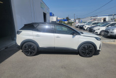 Peugeot 3008 II Phase 2 1.5 BlueHDi EAT8 S&S 130 cv Boîte auto GT