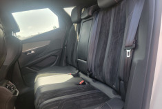 Peugeot 3008 II Phase 2 1.5 BlueHDi EAT8 S&S 130 cv Boîte auto GT
