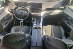 Peugeot 3008 II Phase 2 1.5 BlueHDi EAT8 S&S 130 cv Boîte auto GT