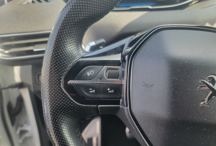 Peugeot 3008 II Phase 2 1.5 BlueHDi EAT8 S&S 130 cv Boîte auto GT