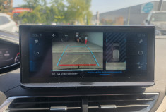 Peugeot 3008 II Phase 2 1.5 BlueHDi EAT8 S&S 130 cv Boîte auto GT