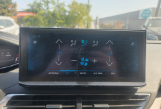 Peugeot 3008 II Phase 2 1.5 BlueHDi EAT8 S&S 130 cv Boîte auto GT