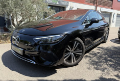 Mercedes EQE 300 245 cv Electric Art / parfait état / pneus neufs / Garantie 4 ans 