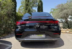 Mercedes EQE 300 245 cv Electric Art / parfait état / pneus neufs / Garantie 4 ans 