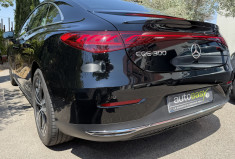 Mercedes EQE 300 245 cv Electric Art / parfait état / pneus neufs / Garantie 4 ans 