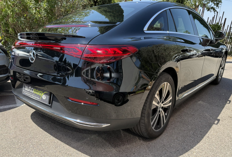 Mercedes EQE 300 245 cv Electric Art / parfait état / pneus neufs / Garantie 4 ans 