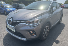 Renault Captur 1.6 E-Tech INTENS 160 cv