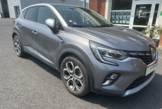 Renault Captur 1.6 E-Tech INTENS 160 cv