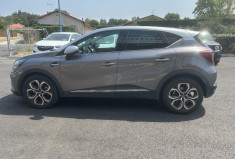 Renault Captur 1.6 E-Tech INTENS 160 cv