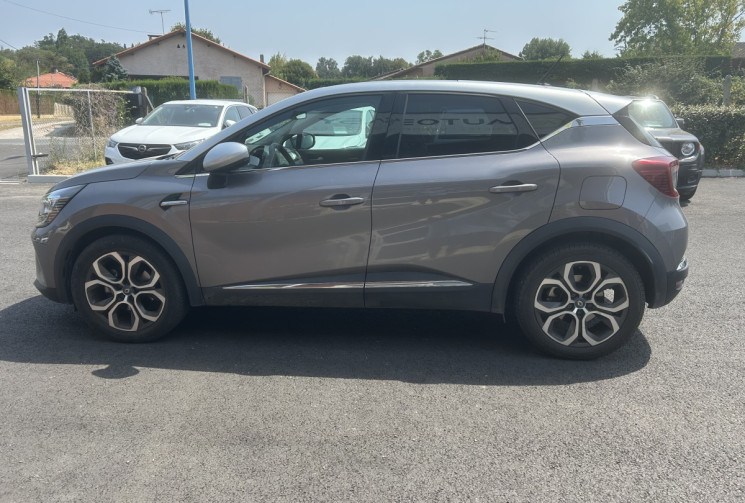 Renault Captur 1.6 E-Tech INTENS 160 cv