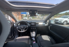 Renault Captur 1.6 E-Tech INTENS 160 cv