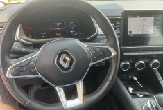 Renault Captur 1.6 E-Tech INTENS 160 cv