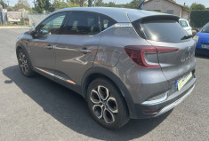 Renault Captur 1.6 E-Tech INTENS 160 cv
