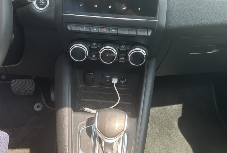 Renault Captur 1.6 E-Tech INTENS 160 cv