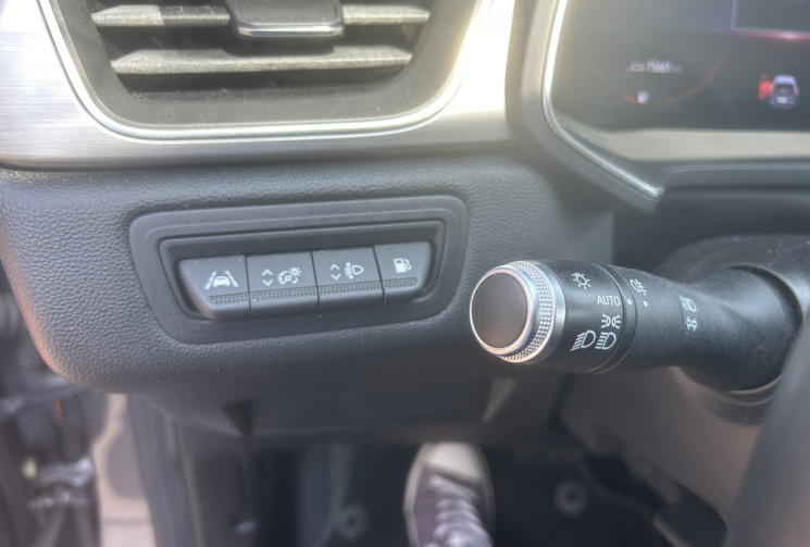 Renault Captur 1.6 E-Tech INTENS 160 cv