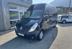 Renault Master Fg F3500 L3H3 2.3 dCi 170ch energy Grand Confort