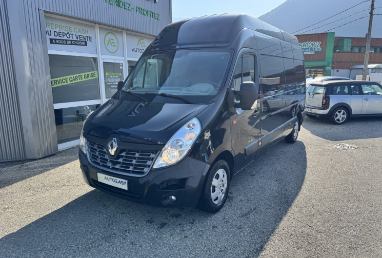 Renault Master Fg F3500 L3H3 2.3 dCi 170ch energy Grand Confort