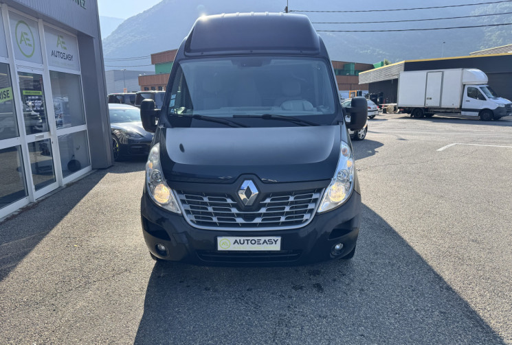 Renault Master Fg F3500 L3H3 2.3 dCi 170ch energy Grand Confort