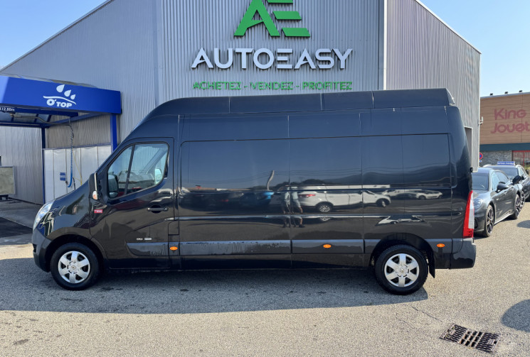 Renault Master Fg F3500 L3H3 2.3 dCi 170ch energy Grand Confort