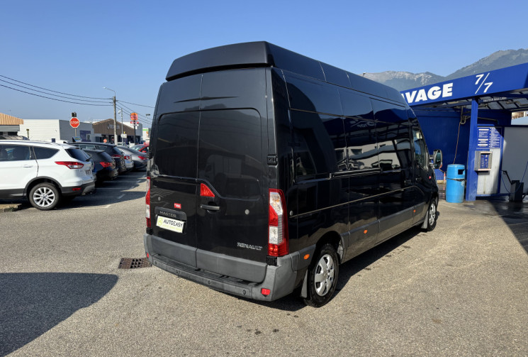 Renault Master Fg F3500 L3H3 2.3 dCi 170ch energy Grand Confort