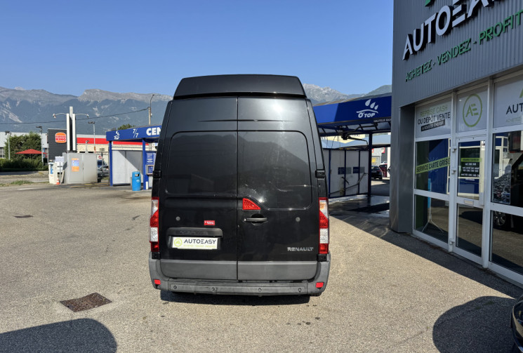 Renault Master Fg F3500 L3H3 2.3 dCi 170ch energy Grand Confort