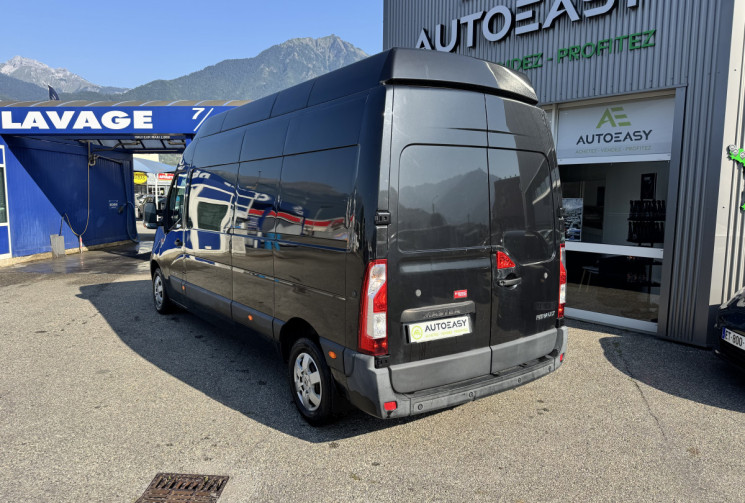 Renault Master Fg F3500 L3H3 2.3 dCi 170ch energy Grand Confort