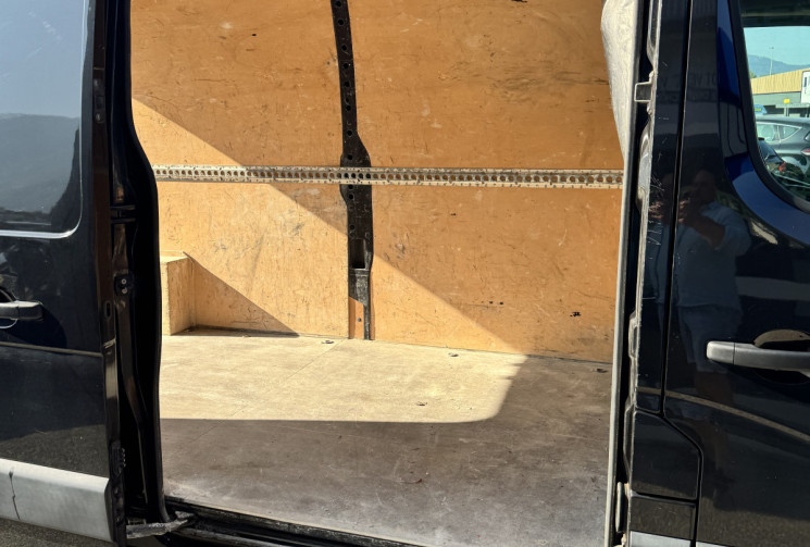Renault Master Fg F3500 L3H3 2.3 dCi 170ch energy Grand Confort