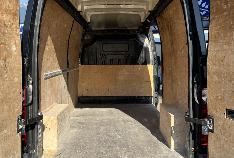 Renault Master Fg F3500 L3H3 2.3 dCi 170ch energy Grand Confort