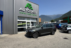 Volvo XC90 D5 AWD 235ch Inscription Luxe Geartronic 7 places
