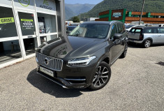 Volvo XC90 D5 AWD 235ch Inscription Luxe Geartronic 7 places
