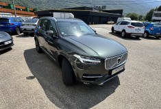 Volvo XC90 D5 AWD 235ch Inscription Luxe Geartronic 7 places