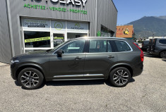 Volvo XC90 D5 AWD 235ch Inscription Luxe Geartronic 7 places
