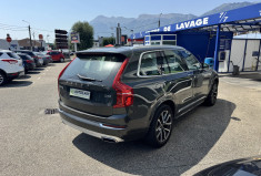 Volvo XC90 D5 AWD 235ch Inscription Luxe Geartronic 7 places