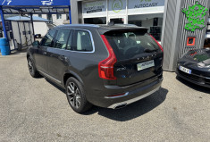 Volvo XC90 D5 AWD 235ch Inscription Luxe Geartronic 7 places